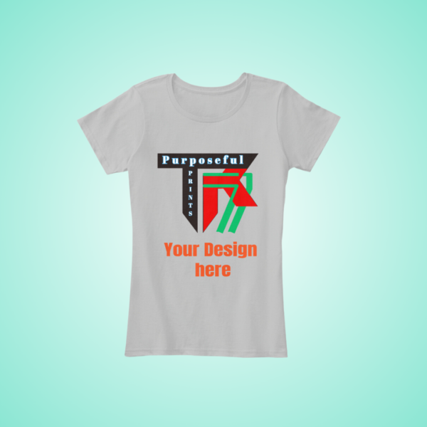 Women T-Shirt